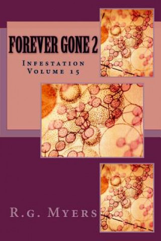 Buch Forever Gone 2 R G Myers