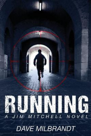 Libro Running Dave Milbrandt