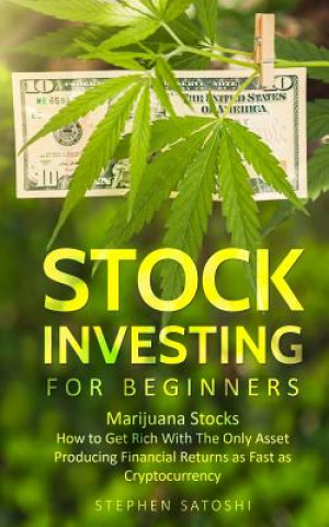 Book Stock Investing for Beginners Stephen Satoshi