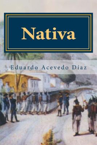 Livre Nativa Anton Rivas