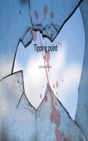 Knjiga tipping point Miss Srah Byrd