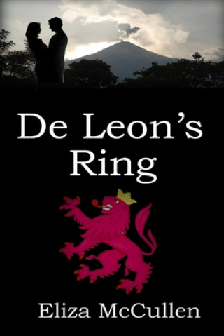 Knjiga De Leon's Ring Eliza McCullen