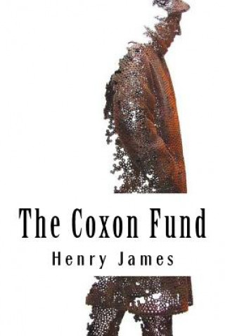 Carte The Coxon Fund Henry James