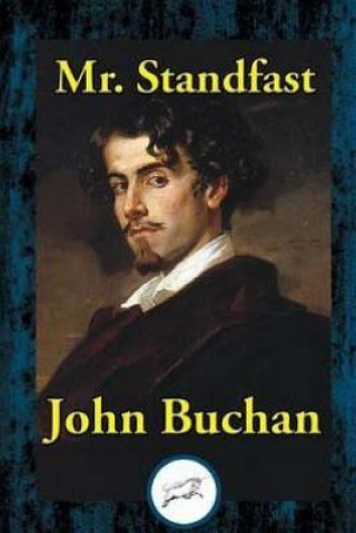 Knjiga Mr. Standfast John Buchan