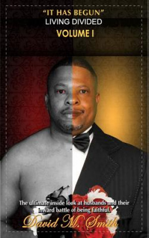 Buch Living Divided David M Smith