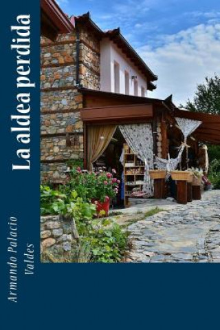 Książka La aldea perdida Armando Palacio Valdes