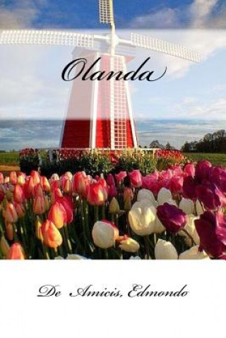 Knjiga Olanda de Edmondo