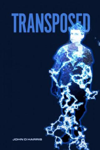 Książka Transposed John D Harris
