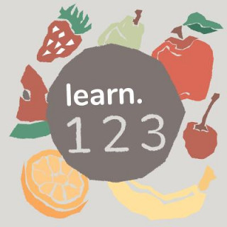 Knjiga Learn. 1. 2. 3. Mat Koenemann