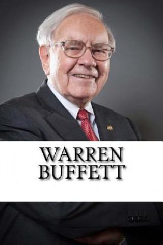 Kniha Warren Buffett: A Biography Daniel Jones