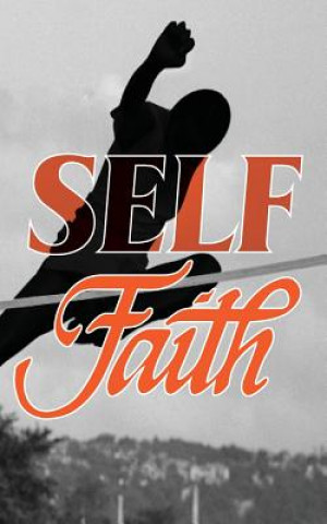 Libro Self-Faith MR Hillary Turyagyenda