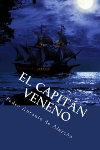 Buch El capitán veneno Jm Tues