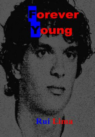 Knjiga Forever Young Rui Lima