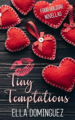 Knjiga Tiny Temptations Ella Dominguez