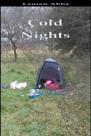 Knjiga Cold Nights Lauren Abby