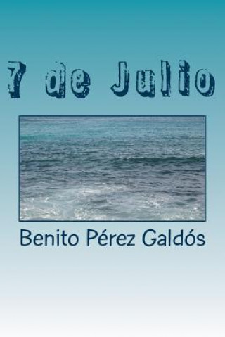 Carte 7 de Julio Benito Perez Galdos