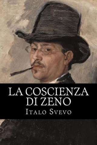 Carte La coscienza di Zeno Italo Svevo