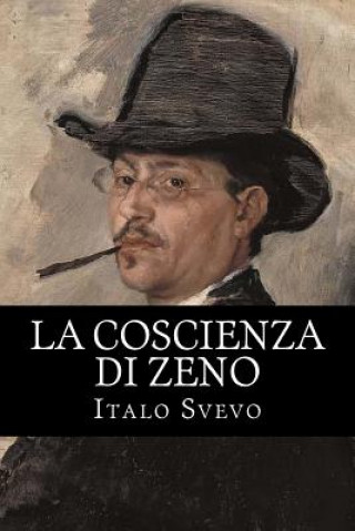 Könyv La coscienza di Zeno Italo Svevo