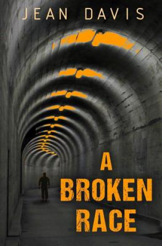 Book A Broken Race Jean Davis