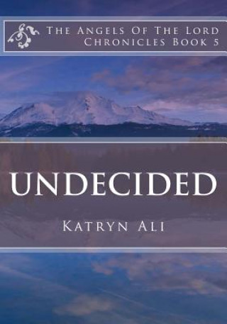 Knjiga Undecided Katryn Ali