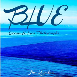 Könyv Blue Jim Kayalar