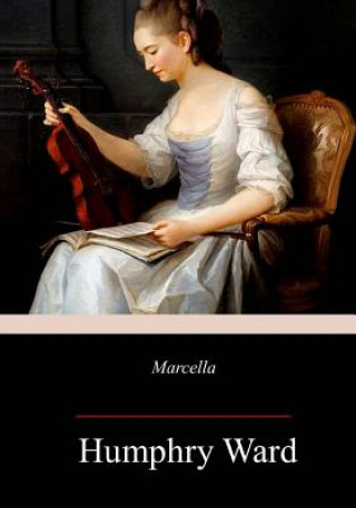 Knjiga Marcella Humphry Ward