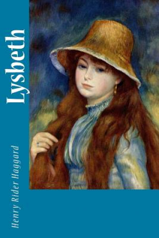Knjiga Lysbeth Henry Rider Haggard