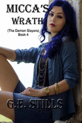 Boek Micca's Wrath G E Stills