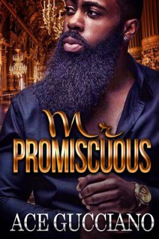 Buch Mr. Promiscuous Ace Gucciano