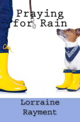 Livro Praying for Rain Lorraine Rayment