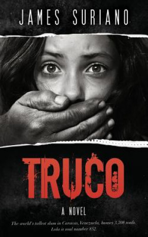 Buch Truco James Suriano