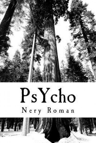 Livro PsYcho Nery Roman