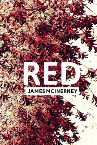 Knjiga Red James McInerney