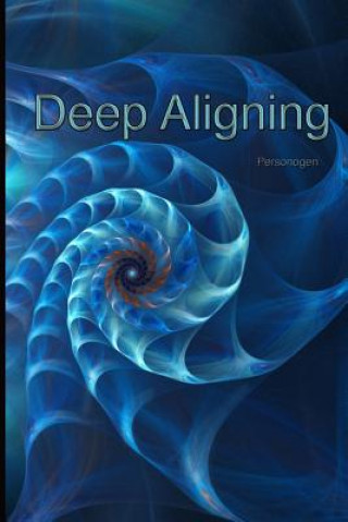 Knjiga Deep Aligning Personogen