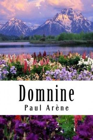 Buch Domnine Paul Arene