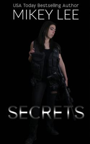 Knjiga Secrets Mikey Lee