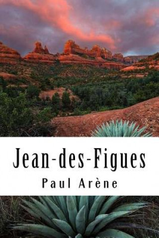 Carte Jean-des-Figues Paul Arene