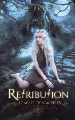 Book Retribution Rye Brewer