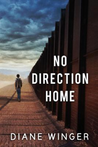 Buch No Direction Home Diane Winger