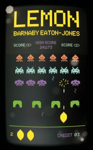 Knjiga Lemon Mr Barnaby Eaton-Jones