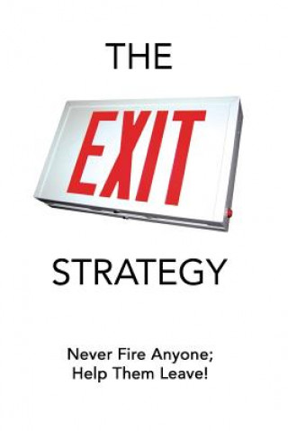 Knjiga The Exit Strategy Michael Towers