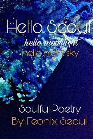 Knjiga Hello Seoul Feonix Seoul