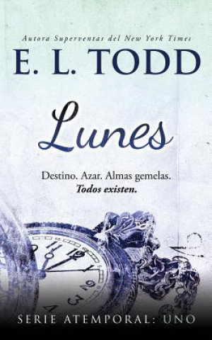 Book Lunes E L Todd
