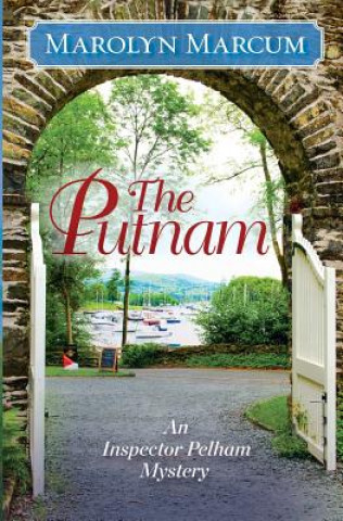 Knjiga The Putnam Marolyn Marcum