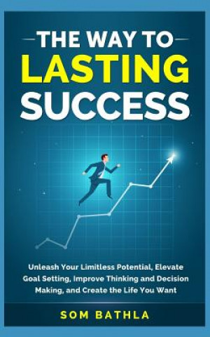 Könyv Way to Lasting Success Som Bathla