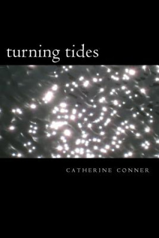 Knjiga turning tides Ricky Conner