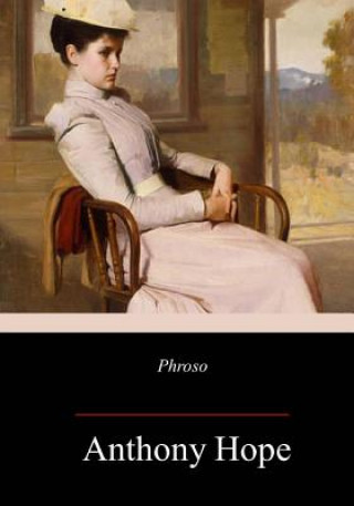 Book Phroso Anthony Hope