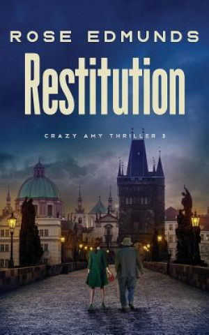Book Restitution Rose Edmunds