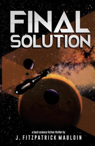 Knjiga Final Solution J Fitzpatrick Mauldin