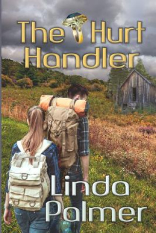 Knjiga The Hurt Handler Linda Palmer